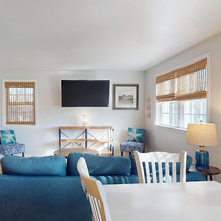 The Cape Cape May Exterior foto