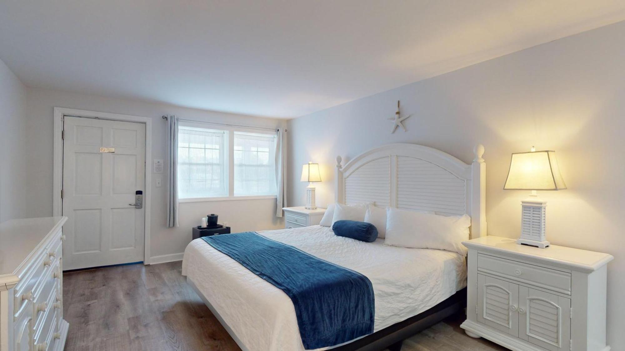 The Cape Cape May Exterior foto